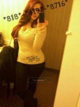 â–†â–“â–“â?€â–“â–“â–†â–ƒ â˜† ALL STAR Redhead JUICY BIG Booty FREAK â˜† â?¤ A V A I L A B L E Now â?, 23