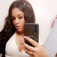 TS Rose Ready & Available hosting near Rivers Casino 518, 21