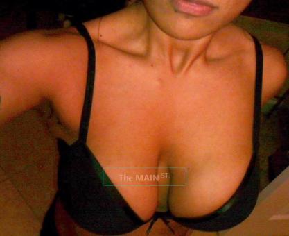 College Educated Professional Latin Bombshell, 32