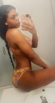 The Beautiful Bombshell TS Gabby ??, 24
