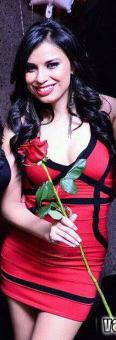 Senual Latina Leads You To Bliss, 25
