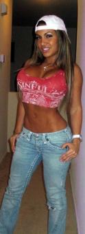 I am the best experience you will LOVE ME. ***** Fullyfunctional Columbian TS! *****, 25