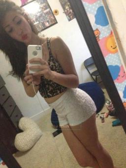 â˜….â€¢:*A True GENTLEMANS choiceâ˜….â€¢:*Every MANS fantasyâ˜….â€¢:* LATINA, 20