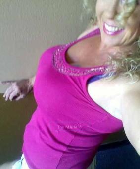 70 Flat Rates Busty BLONDE:-*Sexy Sundress with No Panties on YUMMY rubs and More Thur FUN