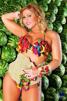â€» ====â€» ========== â€» [( PERFECT CHOICE :â˜…: BLONDE BOMBSHELL)] â€» ========== â€» ========== , 21