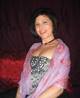 Experience True Tantra with Malaya!, 33