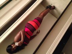 (***SMOKING HOTT***) EBONY BEAUTY Come see for yourself 100% REAL DEAL 1 Day Only, 25
