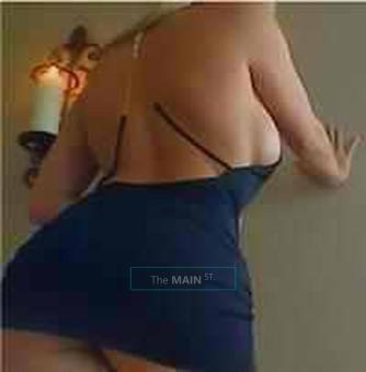 Relaxing Nude FULL Body Rubs Today..., 35