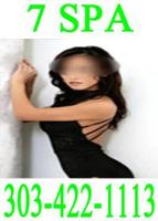 ? Oriental Massage & Table Shower + Great New Staff = 7 SPA THERAPY - Best Service!! (WHEAT RIDGE), 27