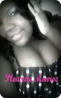 The many faces of PLEASURE MONROE that I would love to show you ;) Ill keep you running back, 21