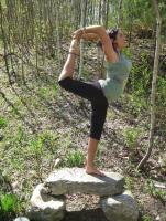 Learn the Art of Tantra and meet our newest goddess "Lilith", 27