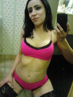 Let Me Cure Your Sunday Nite Boredom! (405)763, 25
