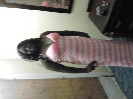 Hey Fellas Its Your Girl Ms.Wild Cherry From New Orleans, 18