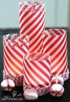 ~*~ Peppermint Stick Oil Body Rubs~*~