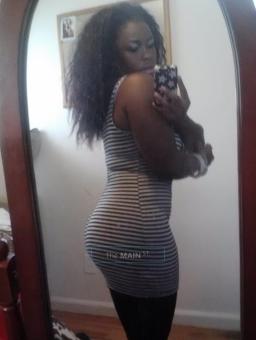 Sexy chocolate female here to fulfill your fantasies!!, 25