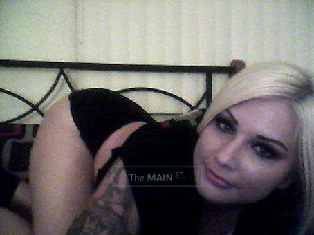 Last . Night . In . Town . hot, hot, real ,hot , playmate !!, 26