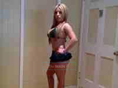 Hot sexy treat wil have u in paradise, 26