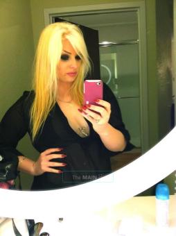 â€¢BLONDE BEAUTY â€¢ â˜… â€¢ â€¢ â˜… â€¢ ON â€¢ â˜… â€¢â€¢ â€¢ DUTY â€¢ â˜… â€¢â€¢ â˜…401-318-5832 V