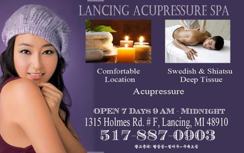Lancing Acupressure Spa *★*Best Asian Acupressure & Best Value ! *★* (Lancing), 28