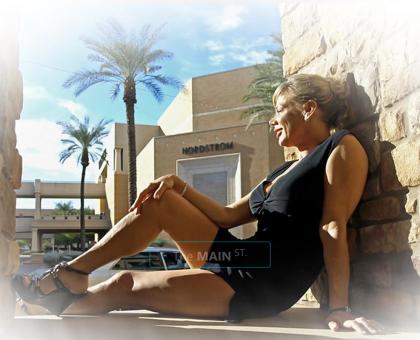 ~*~ Relaxing The Entire Body, Satisfying All Five Senses ~*~With a Beautiful LMT ~*~