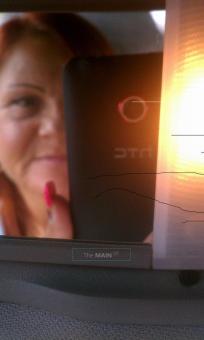 "VISITING" In/Call off N.Monroe "Mature Tan Redhead" (REAL PICS) Attractive and Sexy, 50