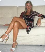 Slow.... Patient ....Inviting !!!!! Just what the MD ordered!!!! Mature and Real!, 35