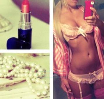 PETITE all american princess INDULGE in SEXY fun, 22