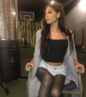 ???????? LAYLA TOP GIRL from next door ????????, 21