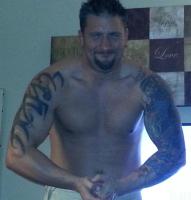 Amazing Male Masseur