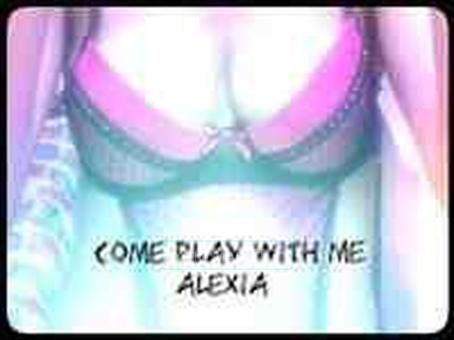 Im ALEXIA I have GREAT SPECIALS!!! DOnt miss out only here for 1night!!! ;) ;) ;), 20