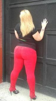 New ~ 100 Special KinKY CurvY ~ i LOVE IT aLL ~ bLONDE bOMBSHELL 100 !!!, 25
