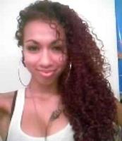 Classy Mixed Beauty - Jamie, 21