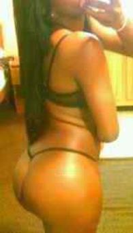 The Best You Never Had**Biracial* Korean and Black Hard Body, 21