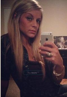 ((â™¥ â™¥ GREEN EYED â™¥ â™¥ )) : : (( â™¥ â™¥ LATENIGHT SPECIALSâ™¥ â™¥ )) : : (( â™¥ â™¥BLONDE VIX, 22