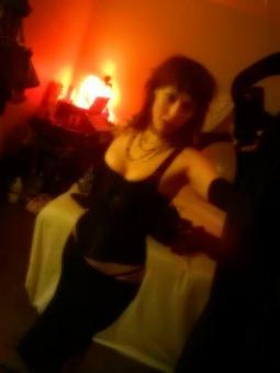 Deep-Tissue or Therapeutic Sensual Massage by Danica... IN/OUTCALL!!! (Massage Table*) AVAIL LATE!