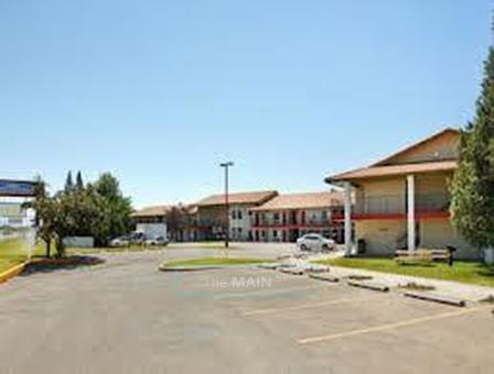 Howard Johnson is hot!, 25