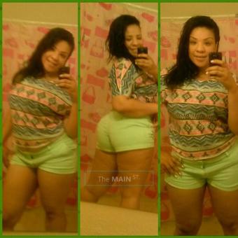 !ONE OF A Kind Great Attitude Real Pics EXOTiC SweetHeart! Juicy Bottom!, 26