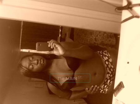 Black China !! Dark & Lovely!! Sexy Sensation, 20
