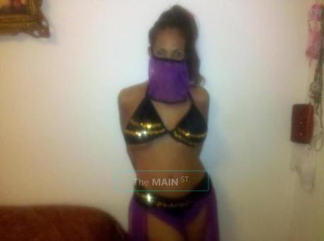 Mariposa ( Your Sexy ButterFly), 48