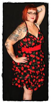 Full Body DOMINANT SENSUAL Massage / Bondassage by Pin-Up-Girl