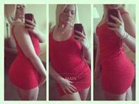 Â°Â©âš â€¢Â° !!!((SEXY BLONDE )) !!!Â°Â©âš â€¢Â° (( TOTALLY HOT) Â°Â©âš â€¢Â° (( FLAWLESS)) Â°Â©âš â, 22
