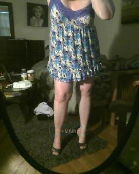 Beautiful, Curvy, Friendly, College Educated Woman, Respectful Men only, No Dirty Talk!, 40