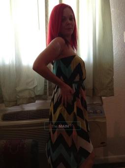 T0P N0TcH FierY ReD, 25
