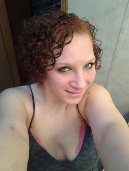New Girl in Johnstown .........