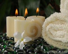 Professional BODYWORKS by GINA**The ULTIMATE Relaxation w/ a TOUCH of CLASS** Booking for FRI 3/1, 36