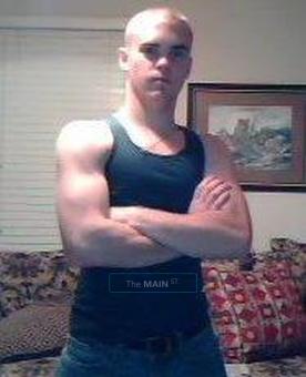 BigD White male for female!. Former Military. Sexy. Independent! ;), 23