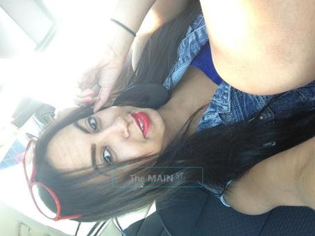 **EXOTIC Petite Bombshell From MorRaco** Outcalls Only ! Call me Luv, 22