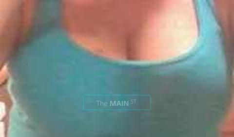 Pampering Super Sensual Body Rub -- Full Body to Body -- Stunning Blonde, 32