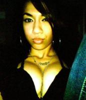 Classy Mixed Beauty - Jamie, 21