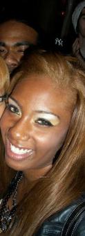 *** Black barbie in town looking for my ken***, 24